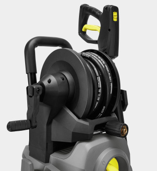 Минимойка Karcher HD 4/10 Classic KAP (1.520-976.0) - купить недорого с доставкой в интернет-магазине