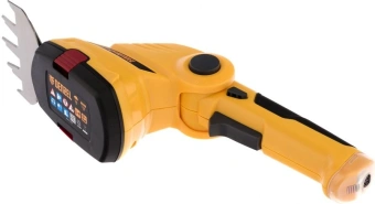 Кусторез/ножницы для травы Denzel G801Eаккум. (96815) - купить недорого с доставкой в интернет-магазине