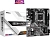 Материнская плата Asrock B650M-H/M.2+ Socket AM5 AMD B650 2xDDR5 mATX AC`97 8ch(7.1) GbLAN RAID+HDMI+DP