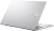 Ноутбук Asus Vivobook 17 X1704VA-AU1107 Core 7 150U 16Gb SSD1Tb Intel Graphics 17.3" IPS FHD (1920x1080) без ОС silver WiFi BT Cam (90NB13X1-M00MT0) - купить недорого с доставкой в интернет-магазине