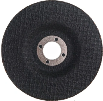 Круг обдир. по мет. Metabo Flexiamant Super (616486000) d=125мм d(посад.)=22.2мм (угловые шлифмашины) (упак.:1шт) - купить недорого с доставкой в интернет-магазине
