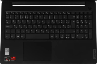 Ноутбук Lenovo V15 G4 AMN Ryzen 3 7320U 8Gb SSD256Gb AMD Radeon 610M 15.6" TN FHD (1920x1080) без ОС black WiFi BT Cam (82YU0080AK) - купить недорого с доставкой в интернет-магазине