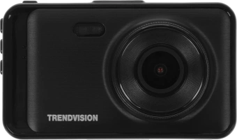 Видеорегистратор TrendVision Winner PRO черный 2Mpix 1080x1920 150гр. GPS MSTAR 8336 - купить недорого с доставкой в интернет-магазине