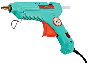 Клеевой пистолет Sturm! GG2471SB 33Вт 12гр/мин стерж.:11х100мм - купить недорого с доставкой в интернет-магазине