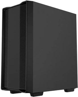 Корпус Deepcool CC560 V2 черный без БП ATX 4x120mm 1xUSB2.0 1xUSB3.0 audio bott PSU - купить недорого с доставкой в интернет-магазине