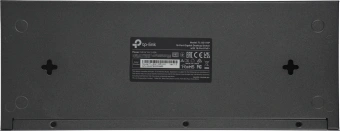 Коммутатор TP-Link TL-SG116P (L2) 16x1Гбит/с 16PoE+ 120W неуправляемый - купить недорого с доставкой в интернет-магазине
