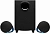 Колонки Logitech G560 Lightsync PC 2.1 черный 240Вт