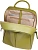 Рюкзак женский Piquadro Ashley CA6455W134/VE оливковый натур.кожа