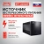Источник бесперебойного питания Powercom Raptor RPT-2000AP 1200Вт 2000ВА черный - купить недорого с доставкой в интернет-магазине
