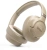 Гарнитура накладные JBL Tune 780NC 1.2м бежевый беспроводные bluetooth оголовье (JBLT780NCBEG) - купить недорого с доставкой в интернет-магазине