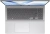 Ноутбук Asus VivoBook 16 X1607CA-MB271 Core Ultra 5 225H 16Gb SSD512Gb Intel Graphics 16" IPS WUXGA (1920x1200) без ОС silver WiFi BT Cam (90NB15A2-M00KY0) - купить недорого с доставкой в интернет-магазине