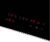 Варочная поверхность Maunfeld CVCE453BK черный - купить недорого с доставкой в интернет-магазине
