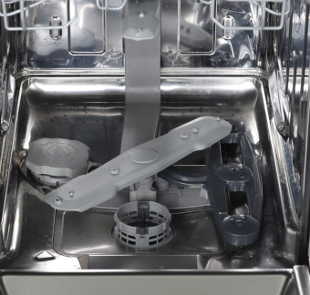 Посудомоечная машина встраив. Beko BDIS38121Q 1200Вт узкая инвертер - купить недорого с доставкой в интернет-магазине