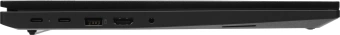 Ноутбук Lenovo ThinkPad E16 G2 Ryzen 7 7735U 32Gb SSD512Gb AMD Radeon 680M 16" IPS WUXGA (1920x1200) без ОС black WiFi BT Cam (21M6S1F000_32G) - купить недорого с доставкой в интернет-магазине