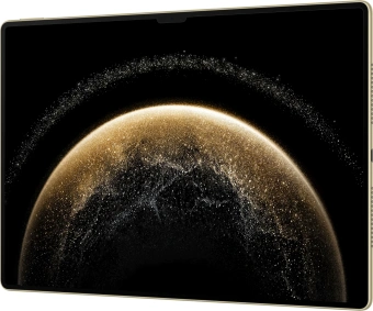 Планшет Huawei MatePad Pro WEB-W09 T92 (2.5) 8C RAM12Gb ROM512Gb 13.2" OLED 2880x1920 HarmonyOS 4 золотистый 50Mpix 16Mpix BT WiFi GPRS 10100mAh - купить недорого с доставкой в интернет-магазине