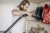 Строительный пылесос Karcher WD 3 S V-19/4/20 (YSY) 1000Вт (уборка: сухая/влажная/выдув/сбор воды) желтый - купить недорого с доставкой в интернет-магазине