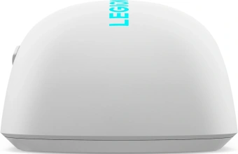 Мышь Lenovo Legion M300s RGB Gaming белый оптическая 8000dpi USB2.0 (GY51H47351) - купить недорого с доставкой в интернет-магазине