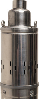 Насос скважинный Oasis SVI 30/100 370Вт 1800л/час (SV-30/100) - купить недорого с доставкой в интернет-магазине