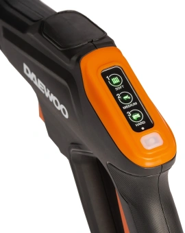 Минимойка Daewoo DAW 675 2600Вт - купить недорого с доставкой в интернет-магазине