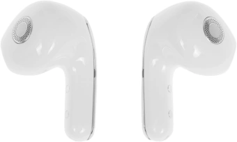 Гарнитура вкладыши Xiaomi Buds 5 M2341E1 белый беспроводные bluetooth в ушной раковине (BHR8117GL) - купить недорого с доставкой в интернет-магазине