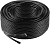 Кабель Premier CONNECT-AV RG-6/U CCS BK 50м. (катушка:50м) черный (21-320 50)