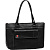 Сумка для ноутбука 15.6" Riva 8991 черный искус.кожа женский дизайн (8991 BLACK)