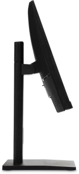 Моноблок IRU Tactio 23IP 23.8" Full HD i5 13400 (2.5) 16Gb SSD512Gb UHDG 730 FreeDOS WiFi BT 120W черный 1920x1080 (RUS) - купить недорого с доставкой в интернет-магазине