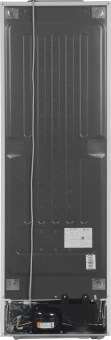 Холодильник Hitachi R-BG410PUC6X GPW 2-хкамерн. белый стекло инвертер - купить недорого с доставкой в интернет-магазине