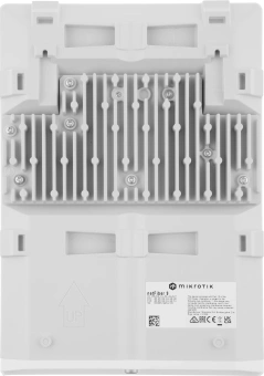 Коммутатор MikroTik NETFIBER 9 CRS310-1G-5S-4S+OUT (L3) 1x1Гбит/с 5SFP 4SFP+ 57W управляемый - купить недорого с доставкой в интернет-магазине