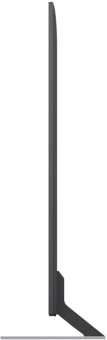 Телевизор LED LG 86" 86QNED85B6C.ARUG черный титан 4K Ultra HD 120Hz DVB-T2 DVB-C DVB-S2 USB WiFi Smart TV - купить недорого с доставкой в интернет-магазине