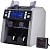 Счетчик банкнот Mertech C-200 Double CIS Touch screen 5533 автоматический
