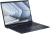 Ноутбук Asus ExpertBook B5 B5604CMA-QY0243X Core Ultra 7 155U 16Gb SSD1Tb Intel Graphics 16" IPS WQXGA (2560x1600) Windows 11 Professional black WiFi BT Cam (90NX0751-M00950) - купить недорого с доставкой в интернет-магазине