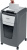 Шредер Rexel Optimum AutoFeed 300X черный с автоподачей (секр.P-4) фрагменты 300лист. 60лтр. скрепки скобы пл.карты - купить недорого с доставкой в интернет-магазине