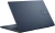 Ноутбук Asus Vivobook 15 X1504ZA-BQ1150 Core i7 1255U 16Gb SSD512Gb Intel Iris Xe graphics 15.6" IPS FHD (1920x1080) noOS blue WiFi BT Cam (90NB1021-M01P50) - купить недорого с доставкой в интернет-магазине