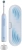 Зубная щетка электрическая Oral-B Pro 3 80870249 голубой - цена, купить или заказать с доставкой в интернет-магазине Зубная щетка электрическая Oral-B Pro 3 80870249 голубой - купить недорого с доставкой в интернет-магазине