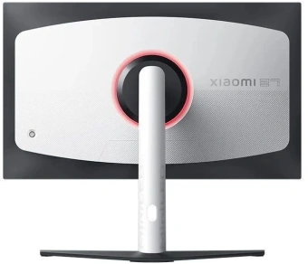 Монитор Xiaomi 27" Mini LED Monitor G Pro 27i черный IPS Mini-LED LED 1ms 16:9 HDMI матовая 1000cd 178гр/178гр 2560x1440 180Hz FreeSync DP 2K 6.8кг - цена, купить или заказать с доставкой в интернет-магазине Монитор Xiaomi 27" Mini LED Monitor G Pro 27i черный IPS Mini-LED LED 1ms 16:9 HDMI матовая 1000cd 178гр/178гр 2560x1440 180Hz FreeSync DP 2K 6.8кг - купить недорого с доставкой в интернет-магазине