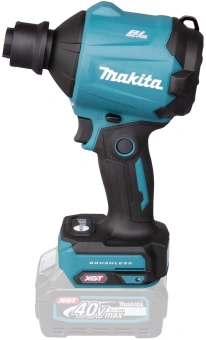 Воздуходувка Makita AS001GZ пит.:от аккум. бирюзовый/черный - купить недорого с доставкой в интернет-магазине