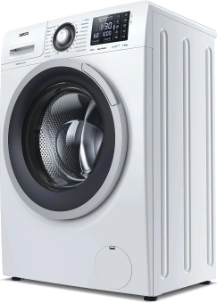 Стиральная машина Атлант Intense Professional 60У1014-01 класс: A+++ загр.фронтальная макс.:6кг белый - купить недорого с доставкой в интернет-магазине