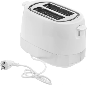 Тостер Gorenje T850WE 720Вт белый - купить недорого с доставкой в интернет-магазине