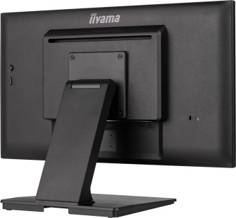 Монитор Iiyama 21.5" ProLite T2252MSC-B2 черный IPS LED 5ms 16:9 HDMI M/M глянцевая 250cd 178гр/178гр 1920x1080 60Hz DP FHD USB Touch 4.5кг - купить недорого с доставкой в интернет-магазине
