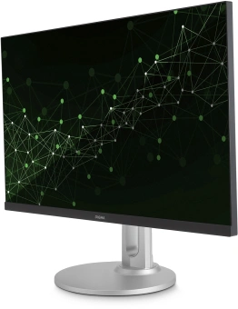 Монитор Digma 27" Progress 27P705Q черный IPS LED 5ms 16:9 HDMI M/M матовая HAS 300cd 178гр/178гр 2560x1440 75Hz FreeSync DP 2K USB 5.6кг - купить недорого с доставкой в интернет-магазине