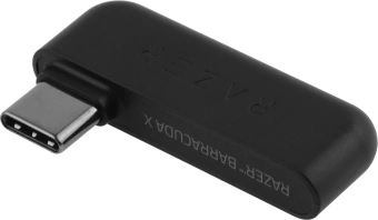 Наушники с микрофоном Razer Barracuda X черный 1.5м мониторные BT/Radio оголовье (RZ04-04430100-R3M1) - купить недорого с доставкой в интернет-магазине