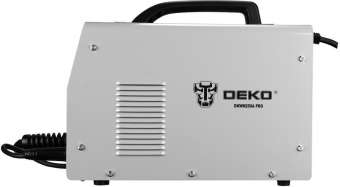 Сварочный полуавтомат Deko DKWM250A MIG-MAG/ММА 7кВт - купить недорого с доставкой в интернет-магазине