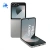 Смартфон Samsung SM-F741B Galaxy Z Flip 6 256Gb 12Gb серый раскладной 3G 4G 1Sim 6.7" 1080x2640 Android 14 50Mpix 802.11 a/b/g/n/ac/ax NFC GPS GSM900/1800 GSM1900 Protect - купить недорого с доставкой в интернет-магазине