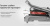 Электрогриль Red Solution SteakPRO RGM-M835D 2100Вт серый/черный - купить недорого с доставкой в интернет-магазине
