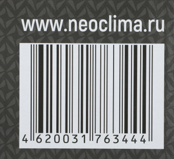 Осушитель воздуха Neoclima ND-20SL 385Вт бытовой белый - купить недорого с доставкой в интернет-магазине