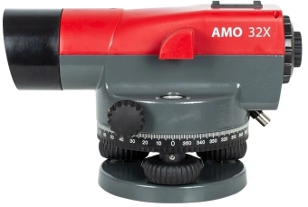 Комплект измерительных инструментов Amo 32Х+S6-N+S3 - купить недорого с доставкой в интернет-магазине
