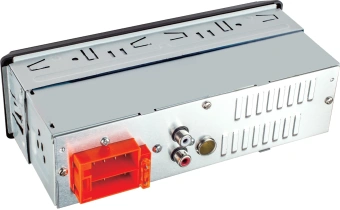 Автомагнитола Digma MCP-226G 1DIN 4x45Вт 2 - купить недорого с доставкой в интернет-магазине