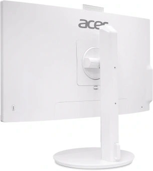 Моноблок Acer Aspire C24-1YE13U5UNH 23.8" Full HD i5 1334U (1.3) 16Gb SSD512Gb Iris Xe CR Eshell GbitEth WiFi BT 90W клавиатура мышь Cam белый 1920x1080 - купить недорого с доставкой в интернет-магазине
