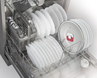 Набор посуды Rondell Savvy RDS-1189 10 предметов - купить недорого с доставкой в интернет-магазине